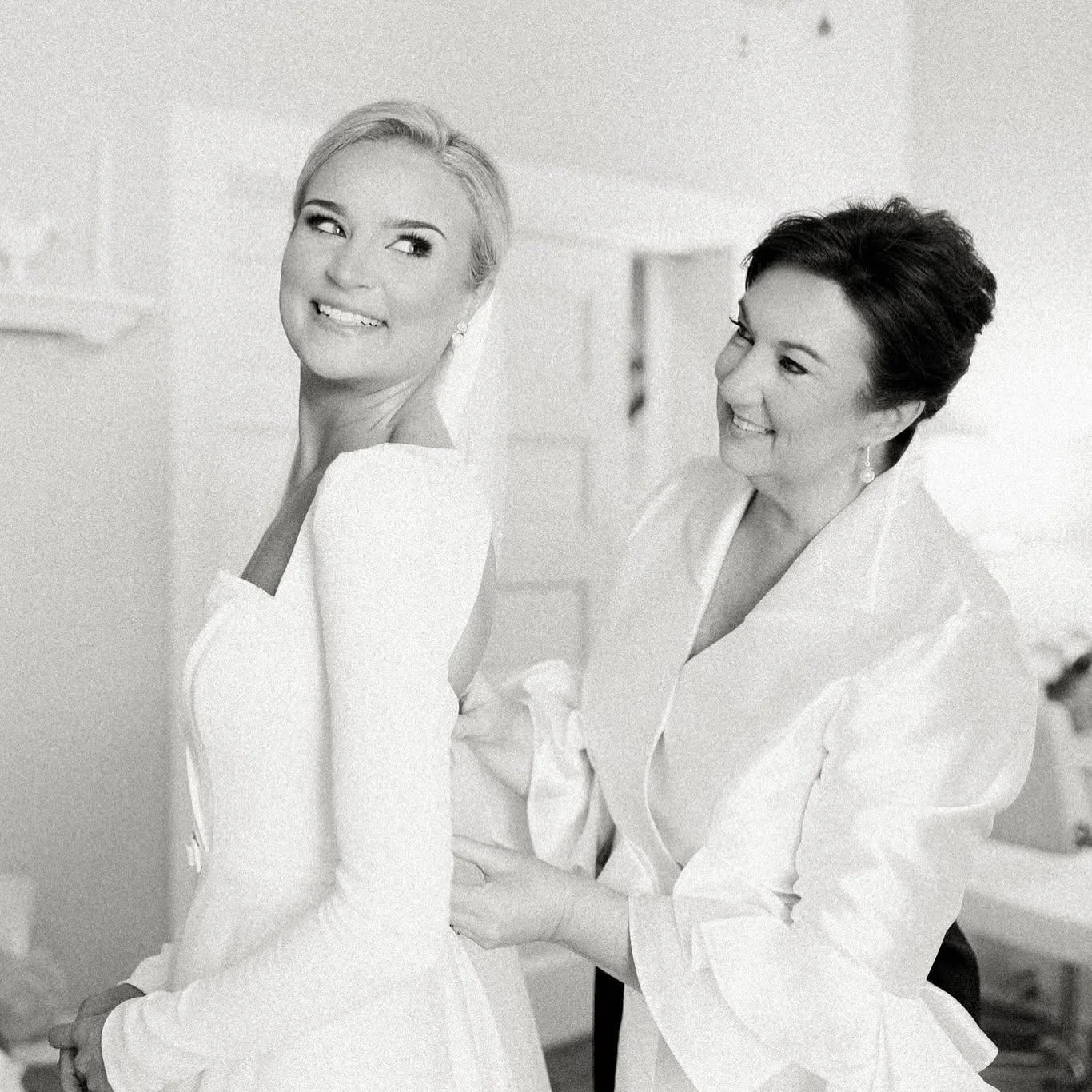 A mother&rsquo;s hands. A daughter&rsquo;s smile. A moment worth remembering.

#LuxuryBridal
#LuxuryMakeupArtist
#BridalGlamArtist
#EliteBridalArtist
#NCBridalMakeup
#SoutheastBridalArtist
#DestinationBridalMakeup
#WeddingMakeupExpert 
#BridalBeautyT