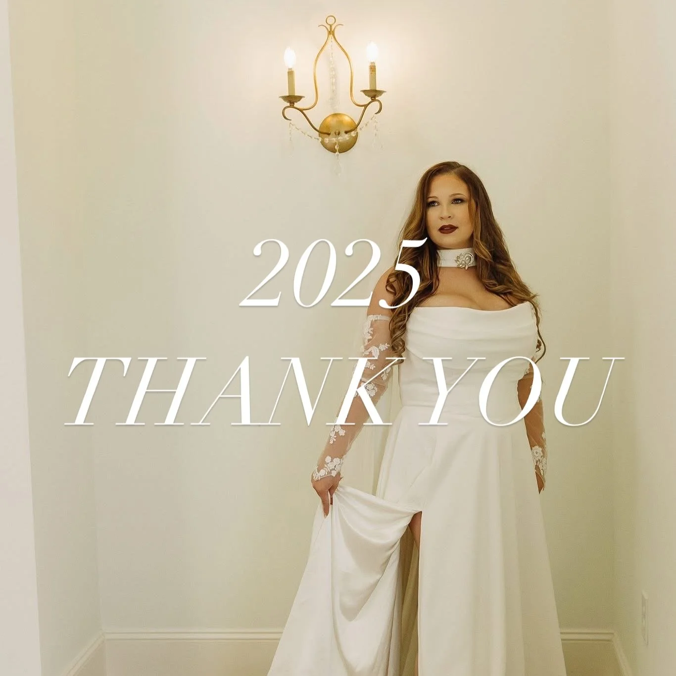 I charged my first client for makeup services in 2015. YES. TWO THOUSAND FIFTEEN. It&rsquo;s still hard to wrap my head around that because it feels like yesterday. And just like that 10 years have gone by&hellip; 

To every client I&rsquo;ve crossed