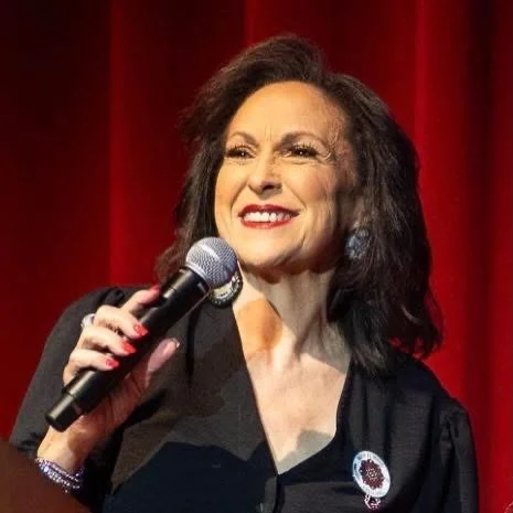 It is with deep sorrow that I announce the passing of my client, friend, and Miss lumbee sister, Brenda Hunt Storms ❤️ 

The legacy you left on this earth will be felt throughout generations. I will never be able to articulate the impact you had on m