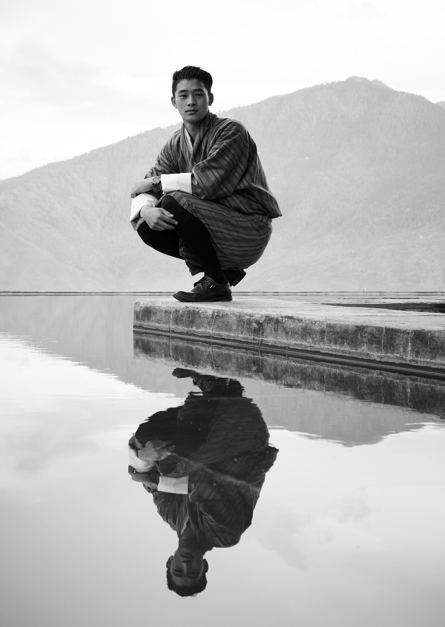 bhutan