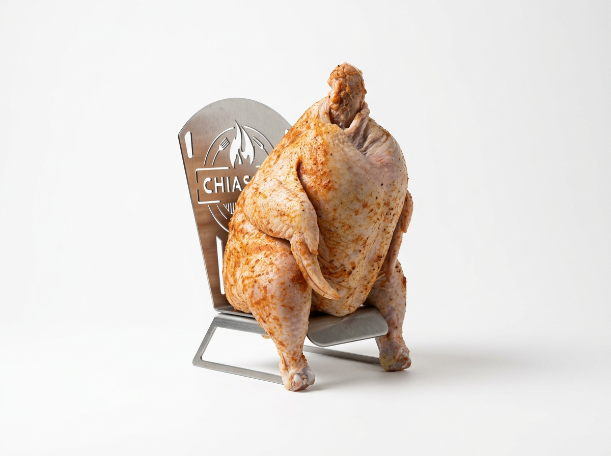 Chicken Chair