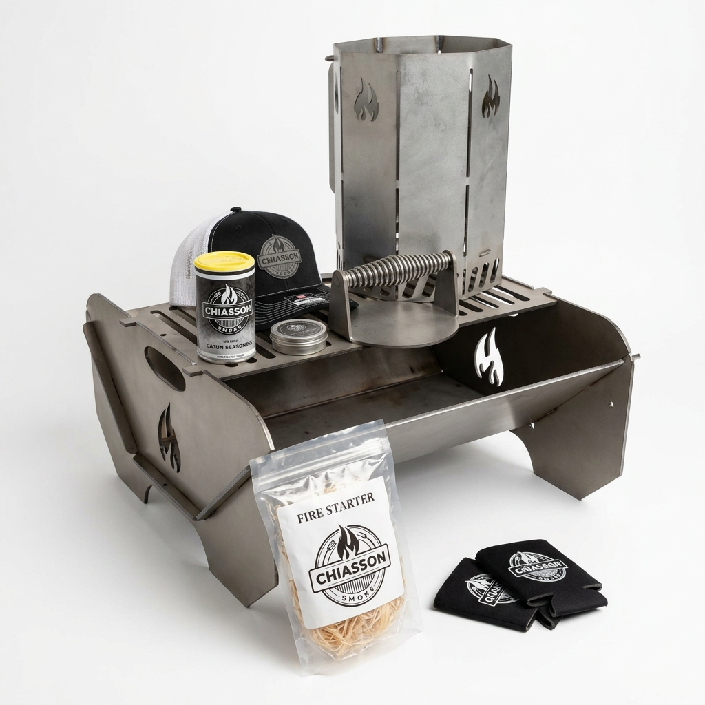 The Hauler Pit Ultimate Package
