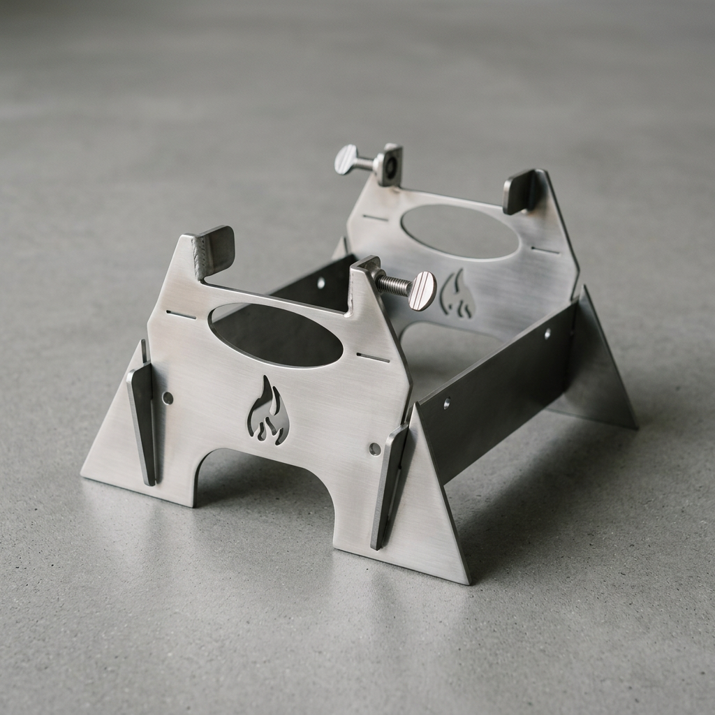 Collapsible Base ONLY