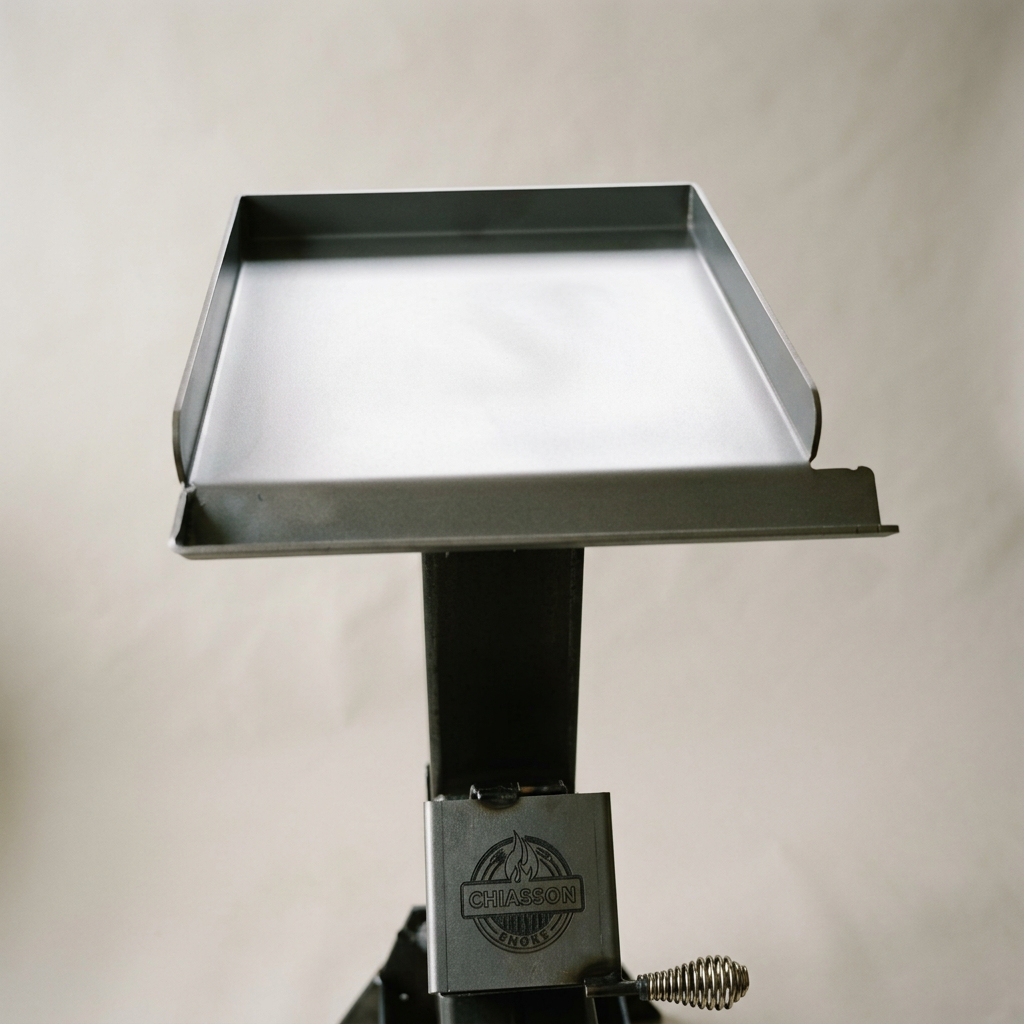 12 inch Griddle top for 4 inch Rocket Stove