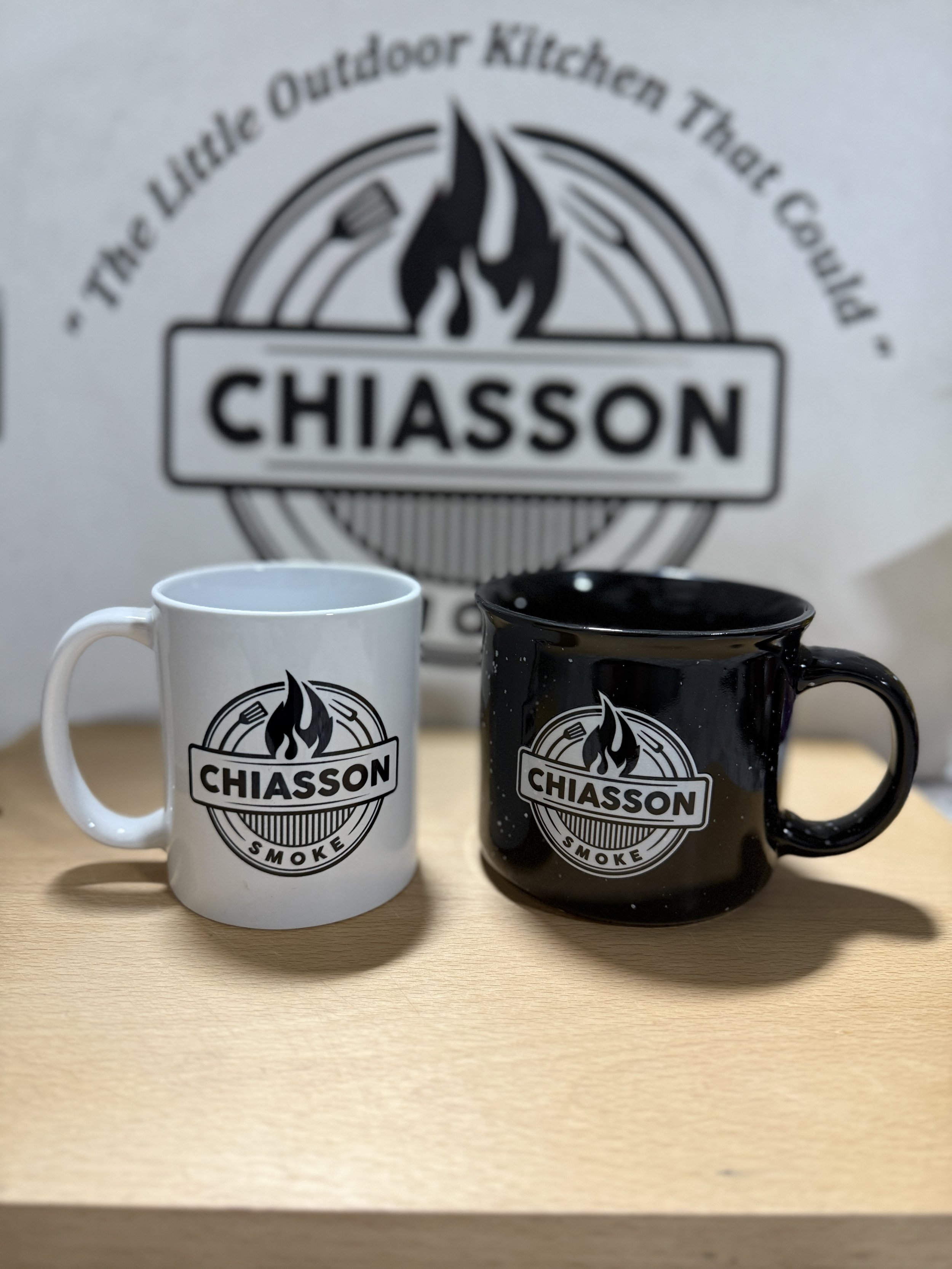 Coffee Mugs