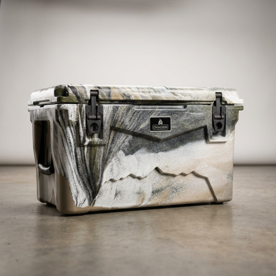45 Quart Lone Mountain Cooler