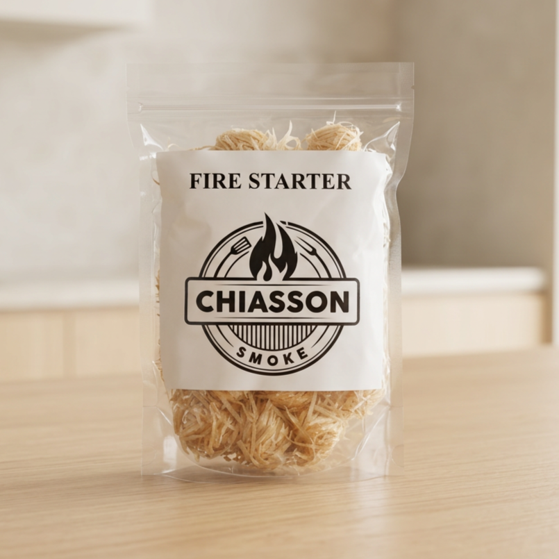 Fire Starter