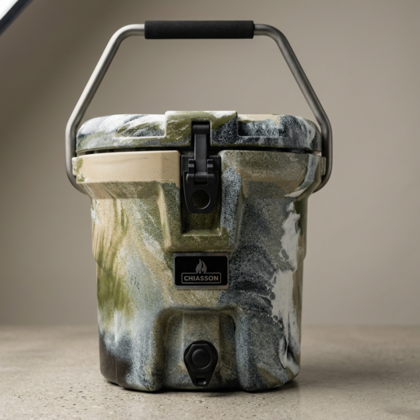 5 Gallon Chiller Bucket