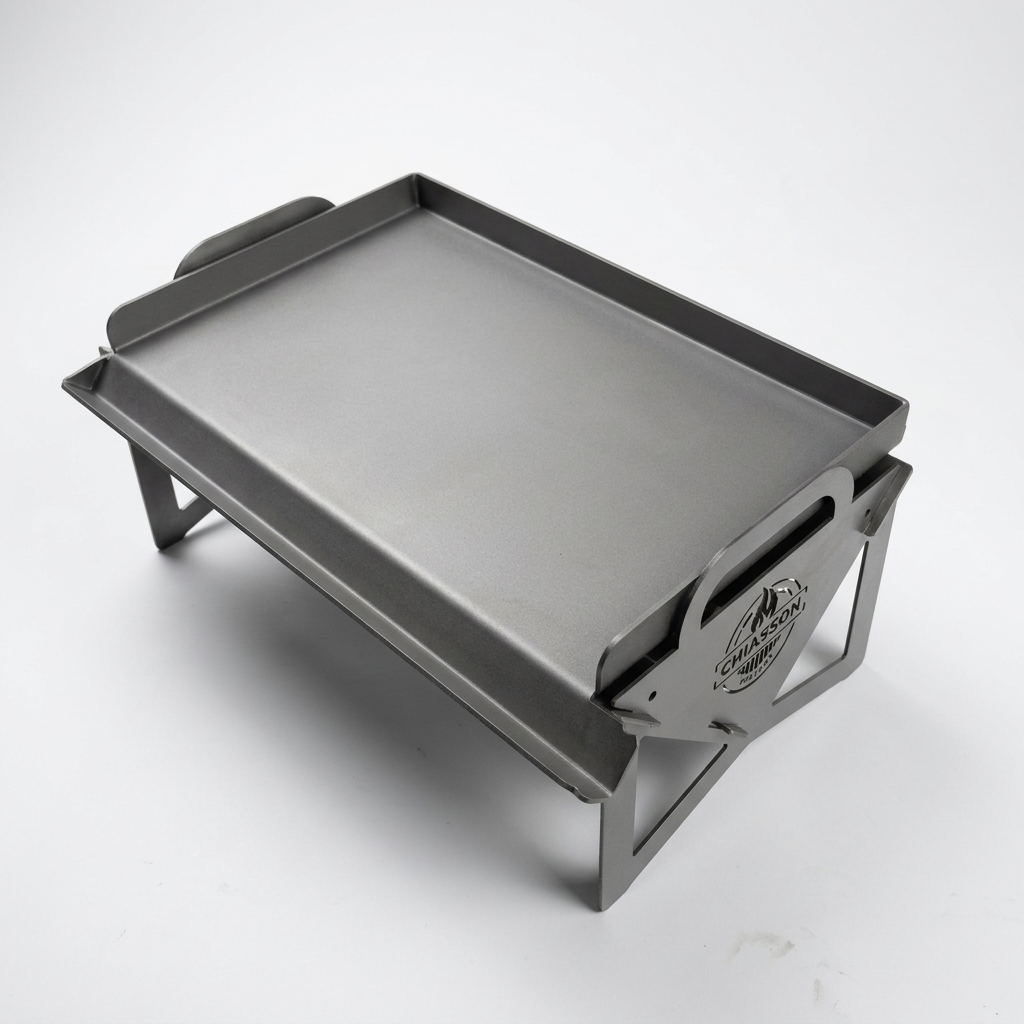 Full Griddle ONLY