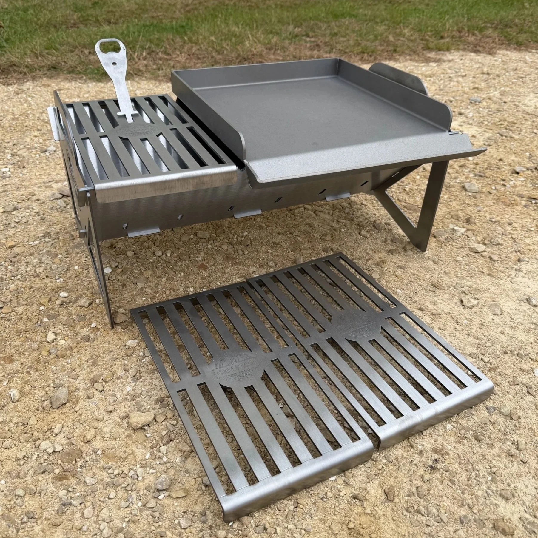 Best Portable Grills to Take Hunting in 2026