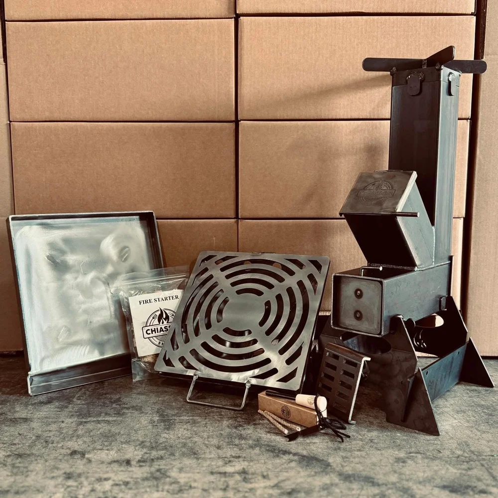 Are Cast Iron Or Stainless Steel Grill Grates Better: Ultimate Guide