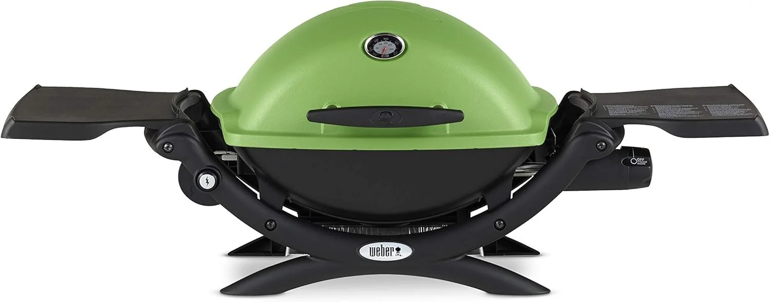 Weber Q1200