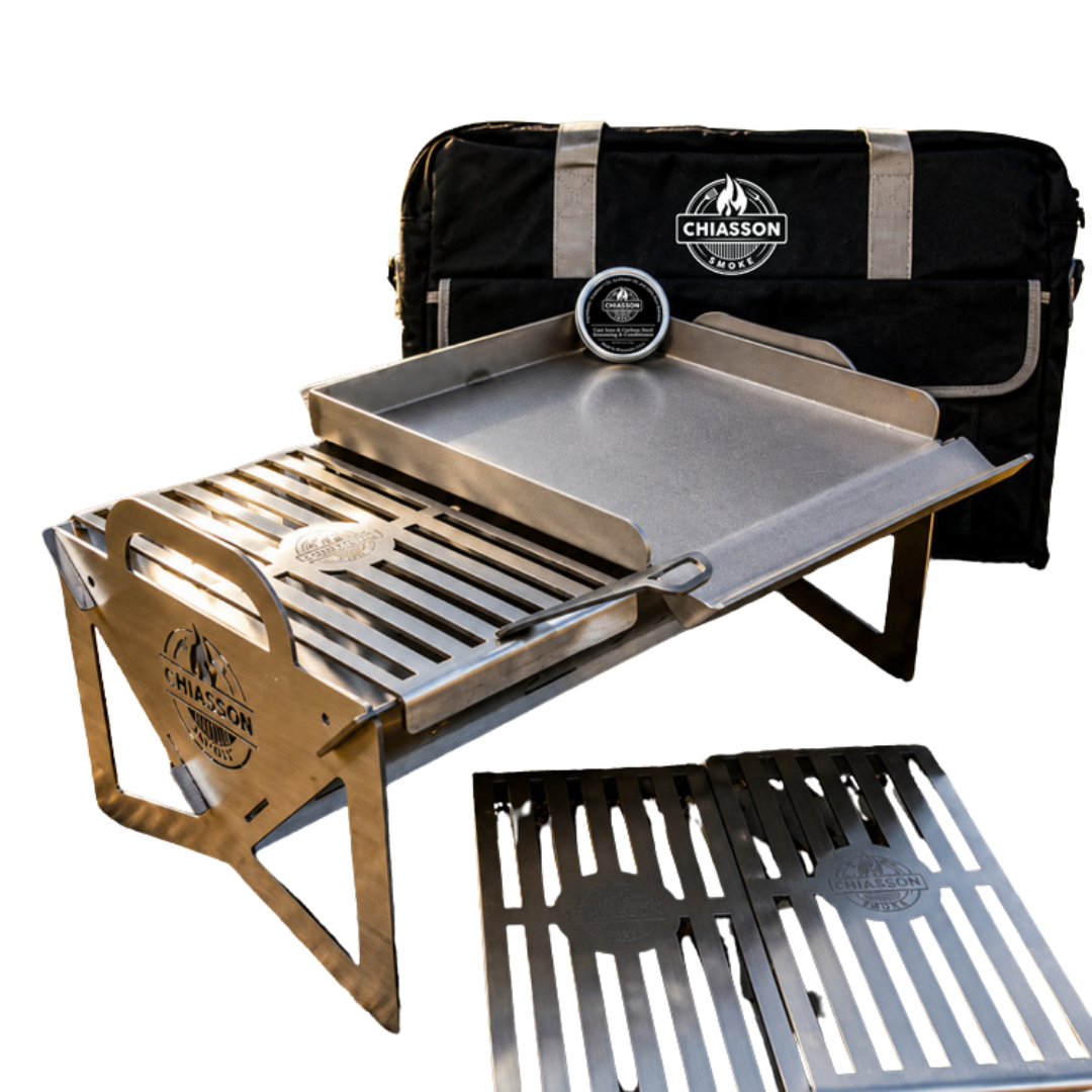 The Hauler Adventure Package