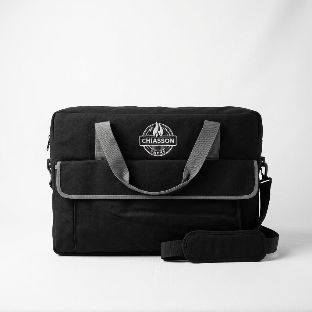 Hauler Grill Canvas Bag