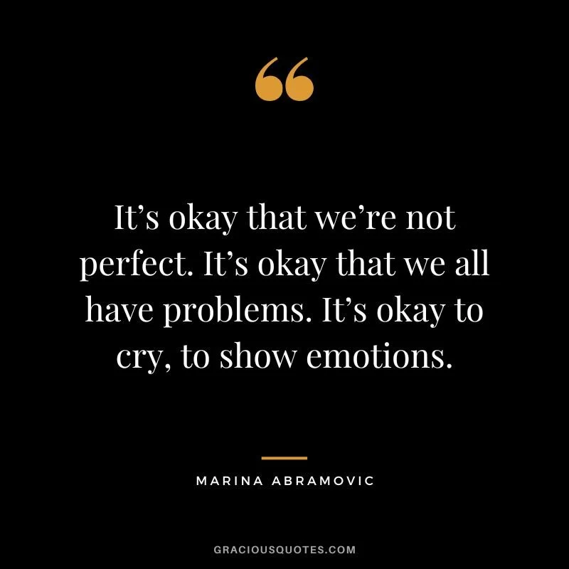 🌿 Feeling like you have to be perfect to be accepted is a heavy burden to carry. The truth is&mdash;perfection isn&rsquo;t connection. It&rsquo;s through grace, self-love, and embracing our beautiful imperfections that we find true belonging. You ar
