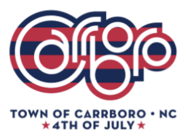 Town of Carrborro- July 4th Celebration