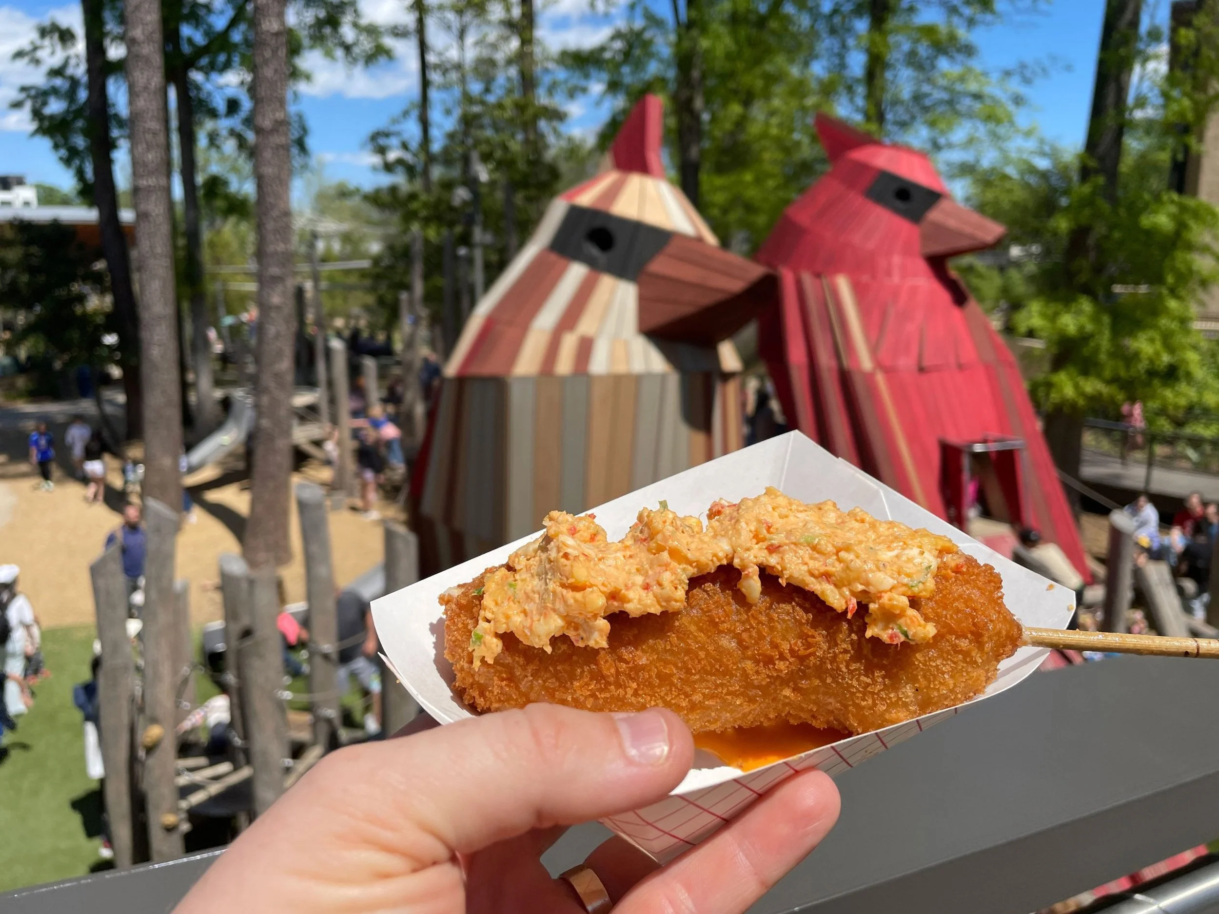 Pimento Cheese Festival 2026!