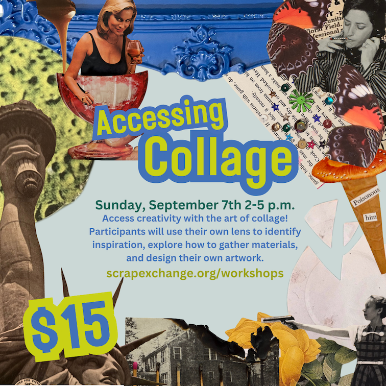 Accessing Collage