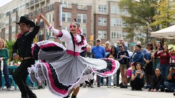 Festifall Arts Market: Día de los Muertos