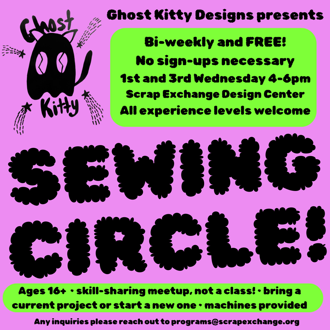 Sewing Circle