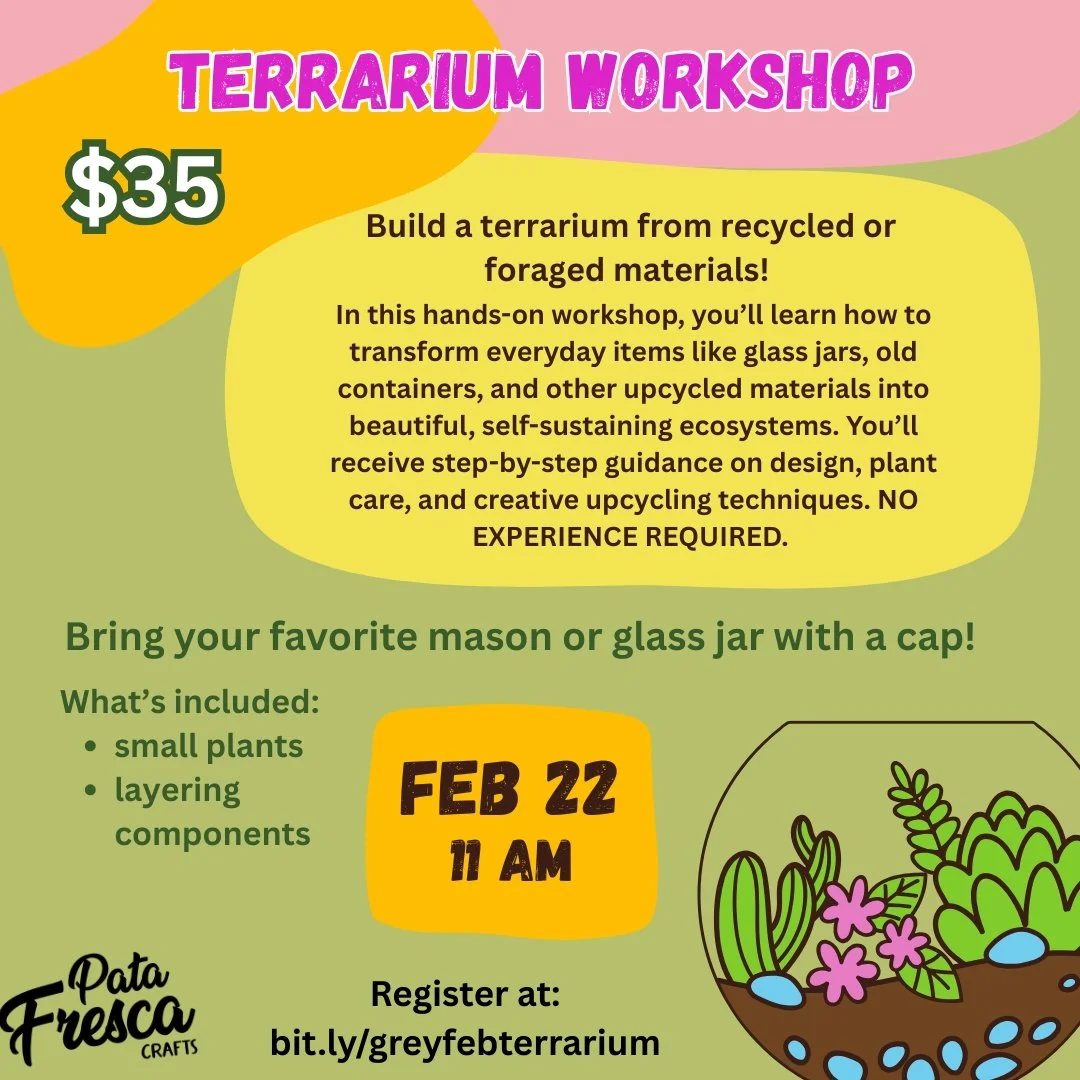 Terrarium