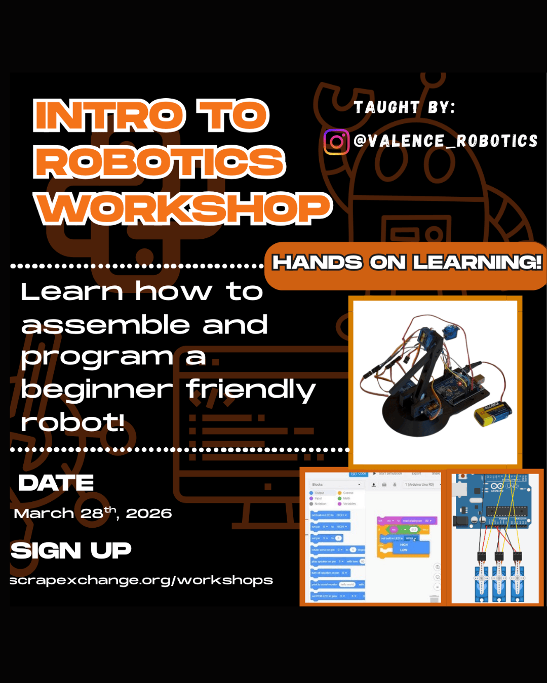 Intro to Robotics