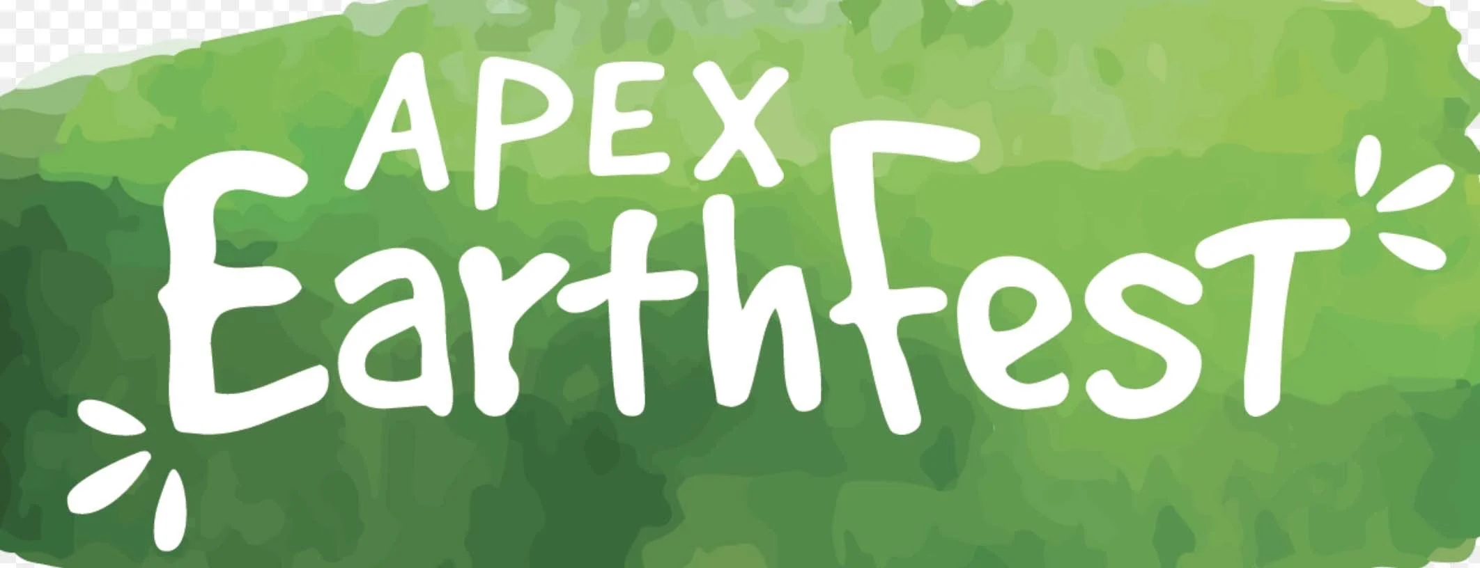 Apex EarthFest!