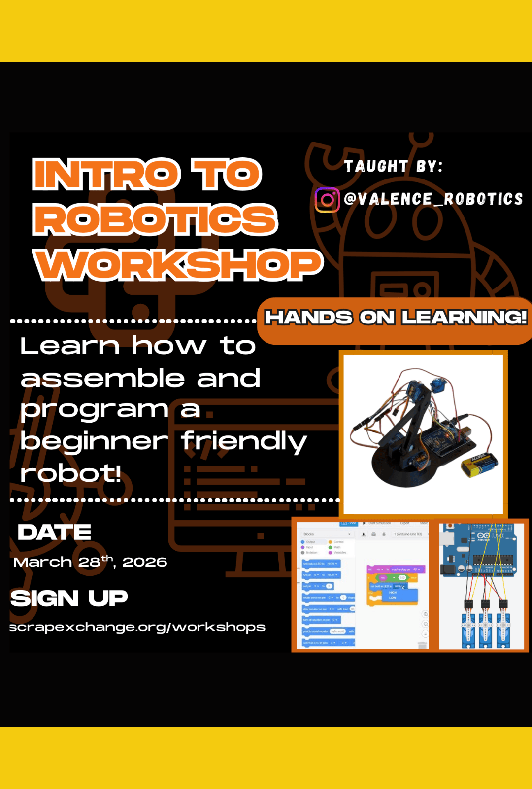 Intro to Robotics