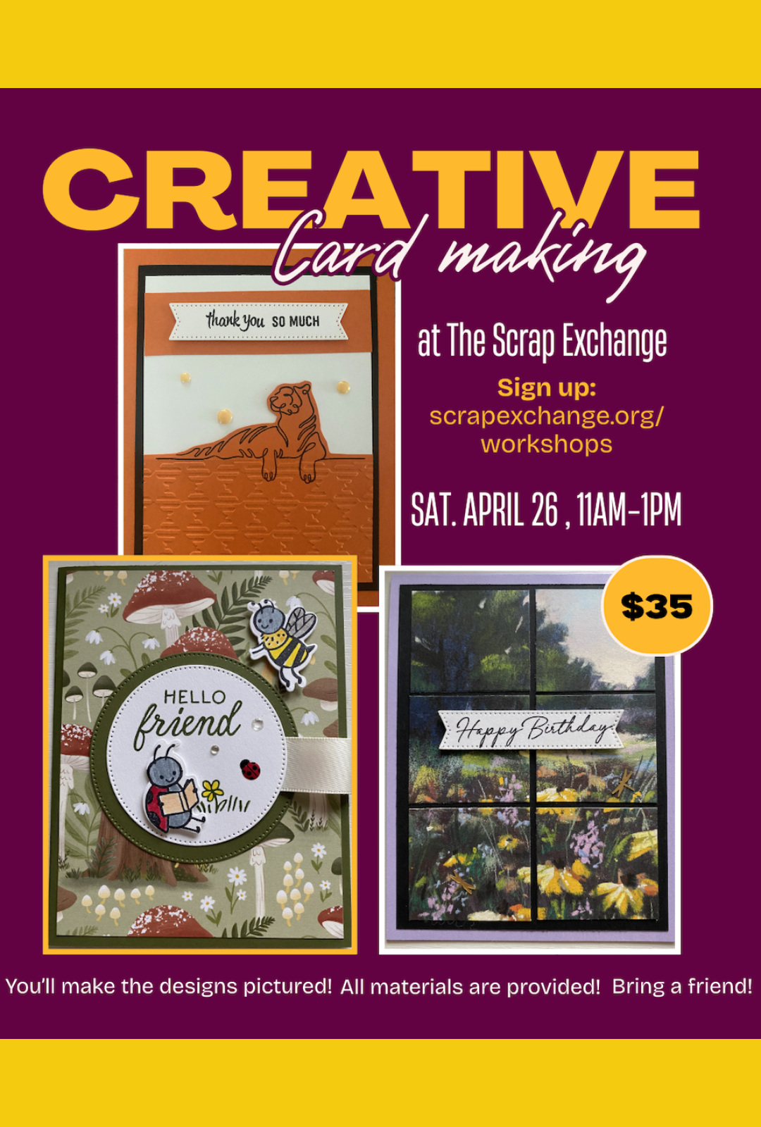 Creative Card-Making