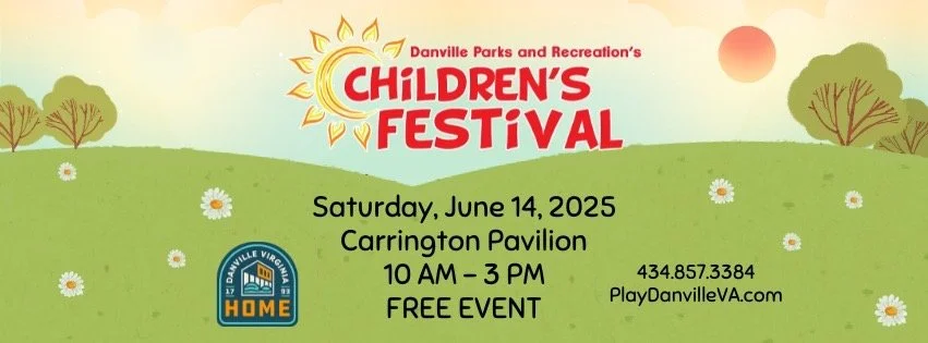 Danville Children’s Fest!