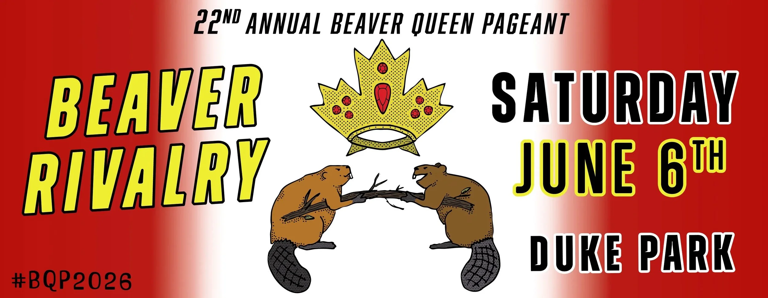 Beaver Queen Pageant