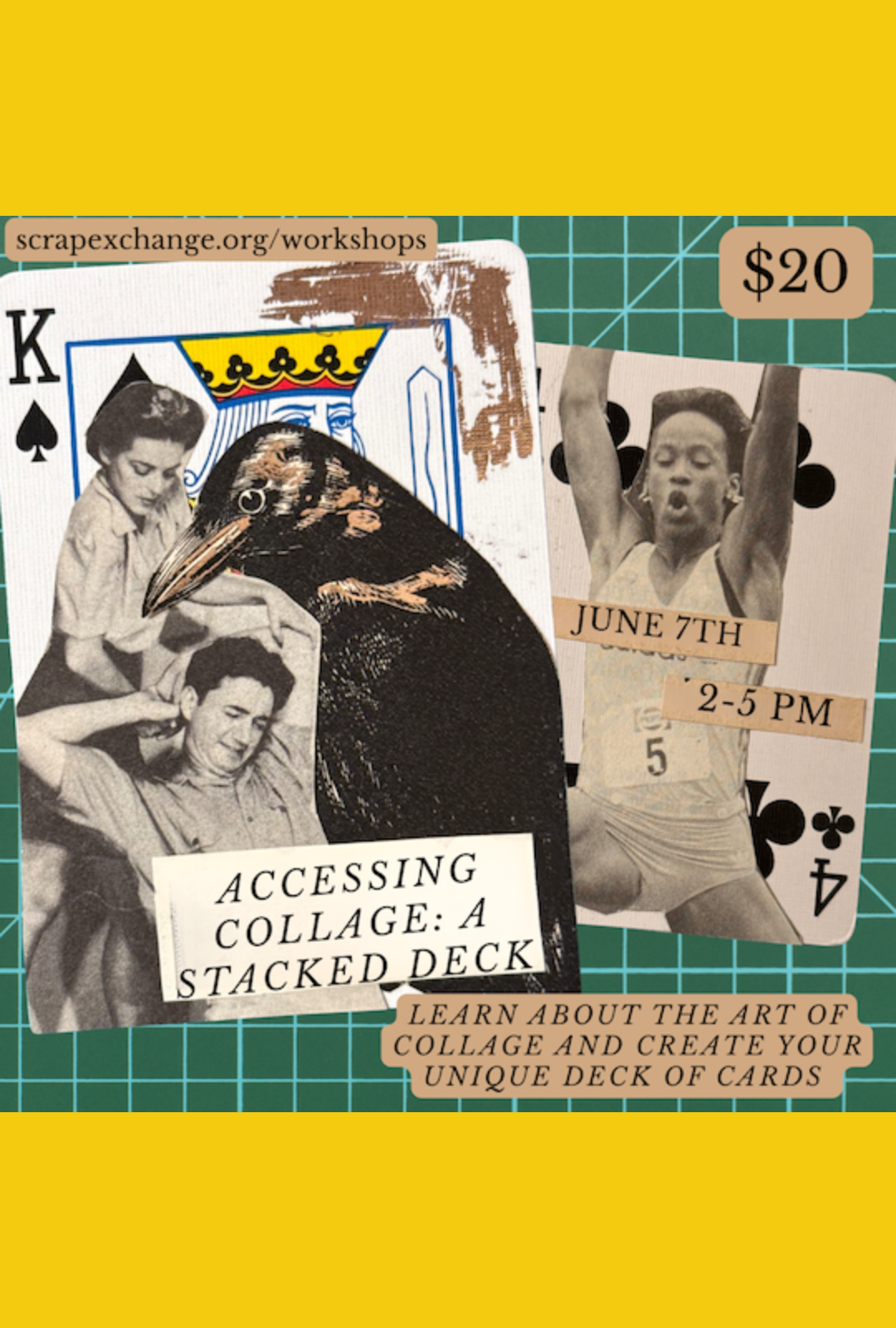 Accessing Collage