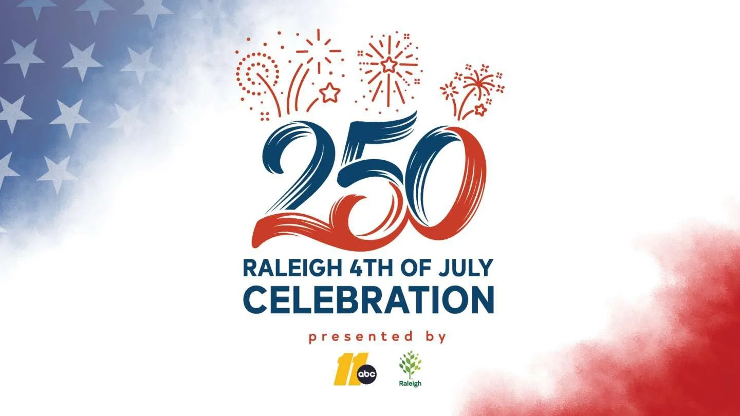 Dix Park: Fourth of July Celebration