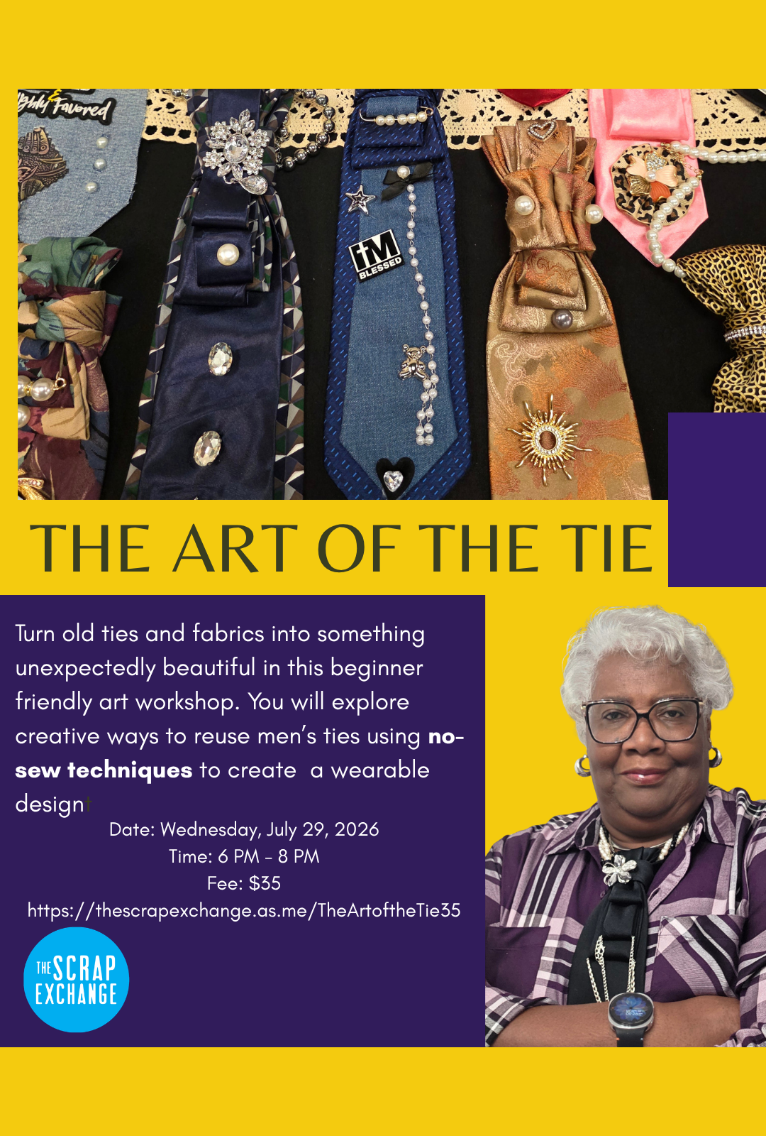 The Art of the Tie