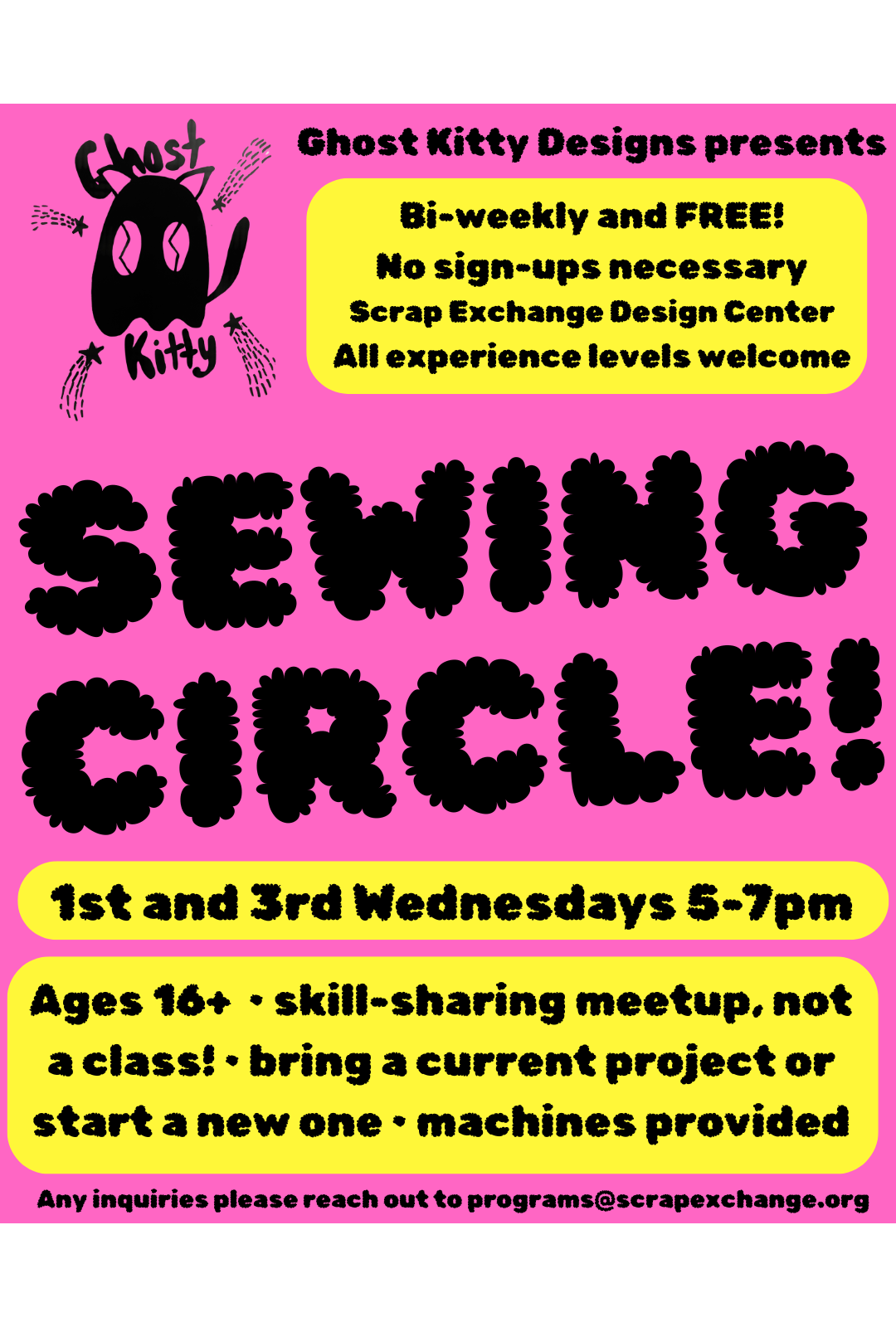 Sewing Circle