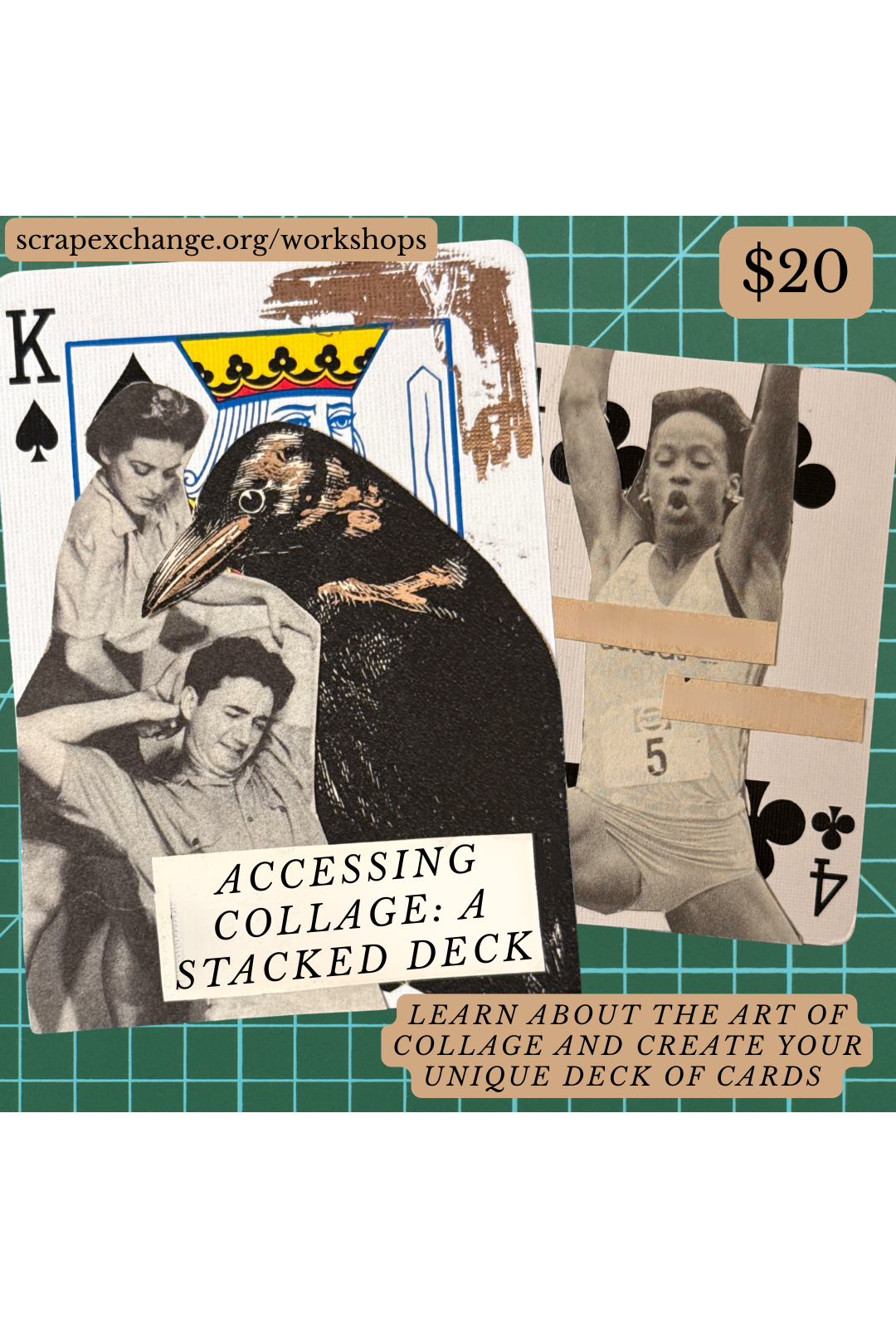 Accessing Collage