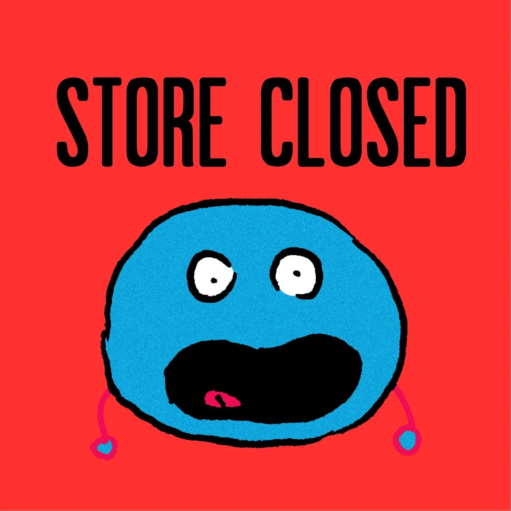 Store Closed