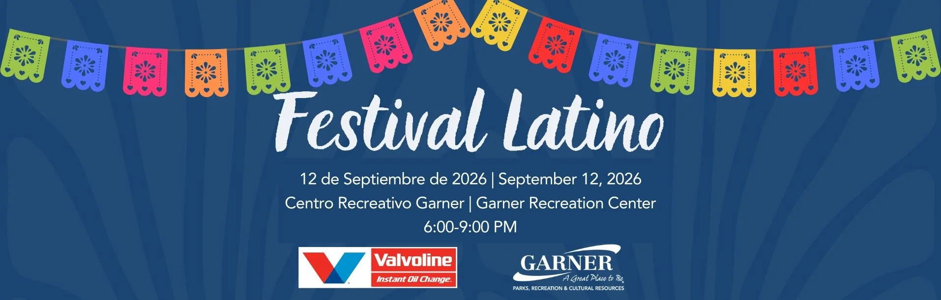 Garner Latinofest
