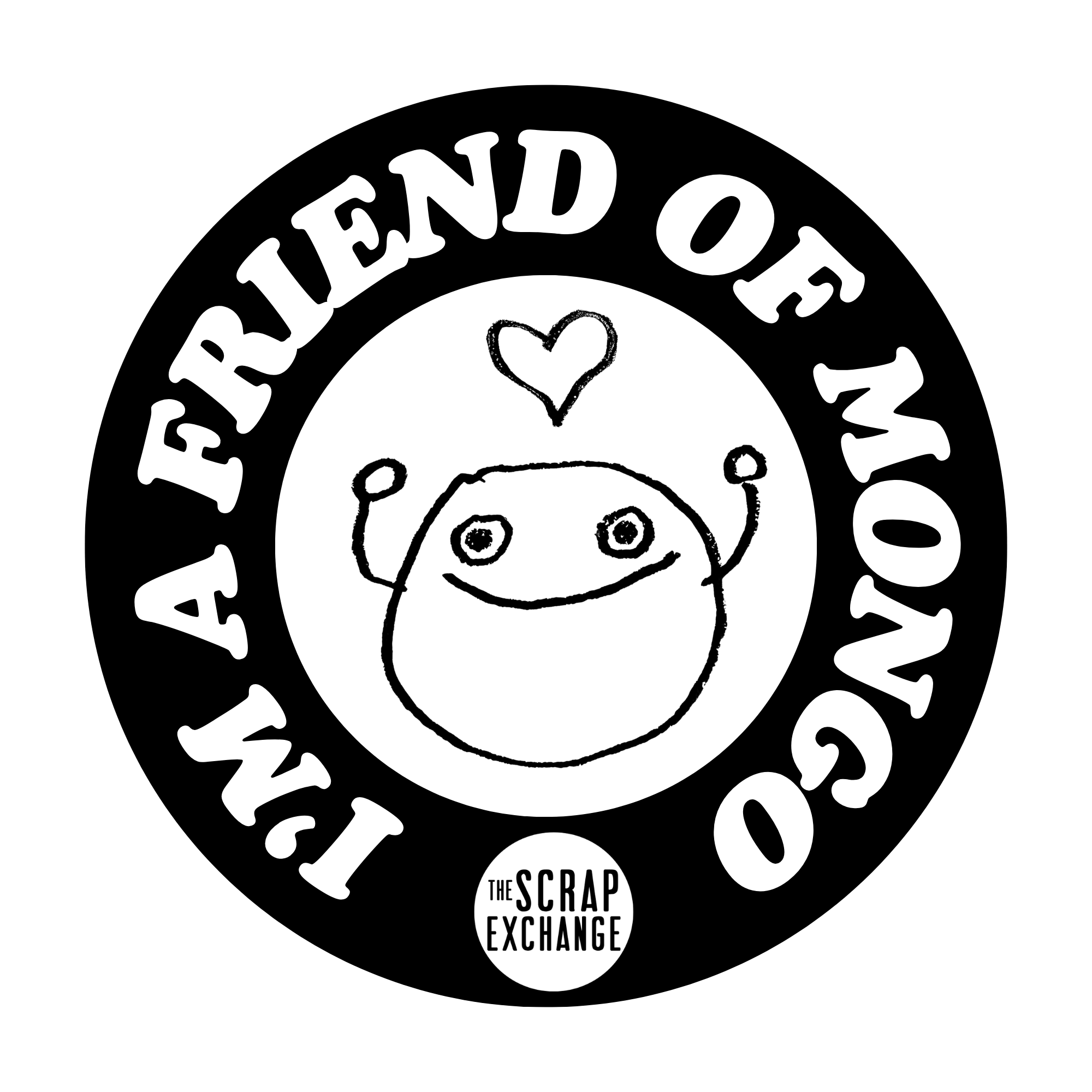 Save the Date: Friends of Mongo Annual Member Party!