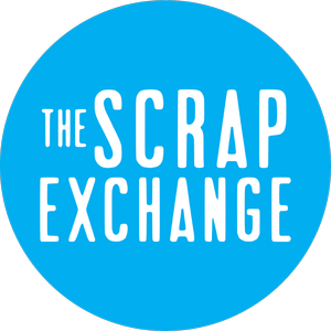 About Our Stores — The Scrap Exchange