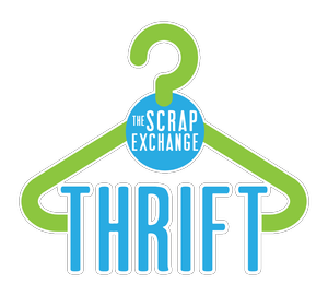 About Our Stores — The Scrap Exchange