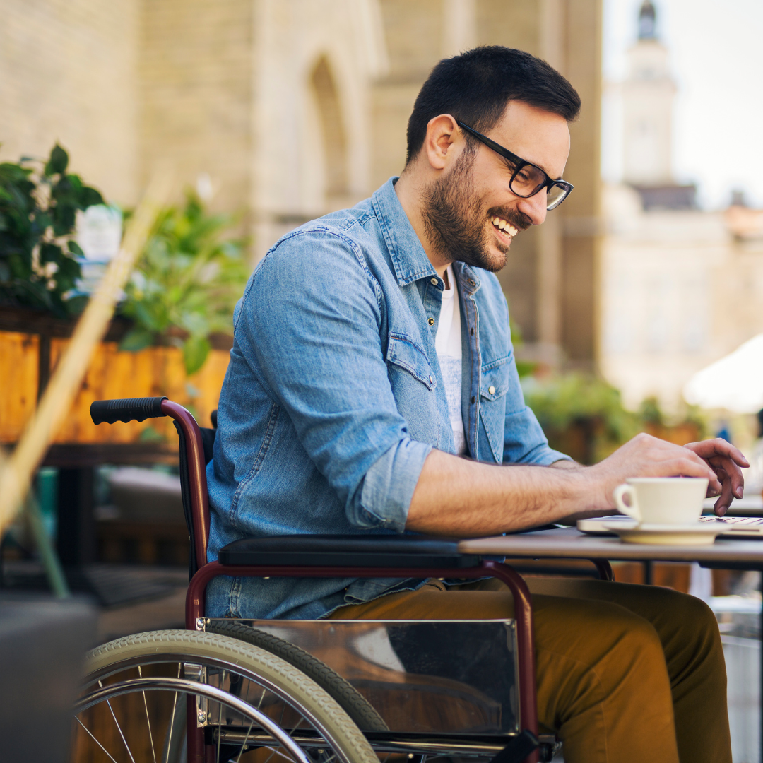 Guardianships for Adults with Disabilities — The Happy Lawyer NC at