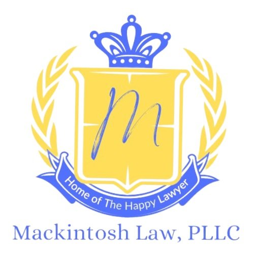 The Happy Lawyer NC at Mackintosh Law, PLLC