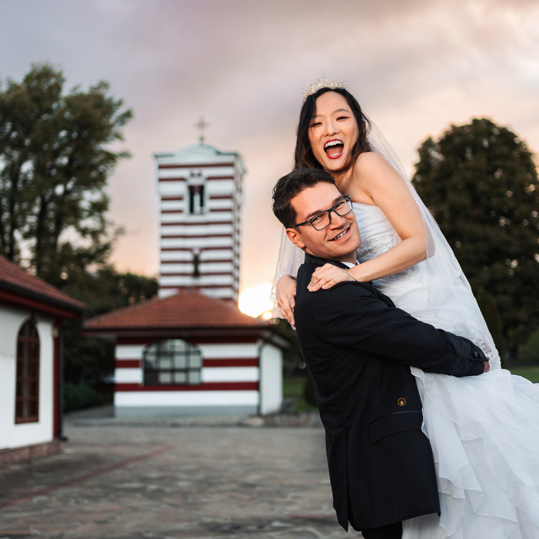 Love, Marriage, and Estate Planning in North Carolina