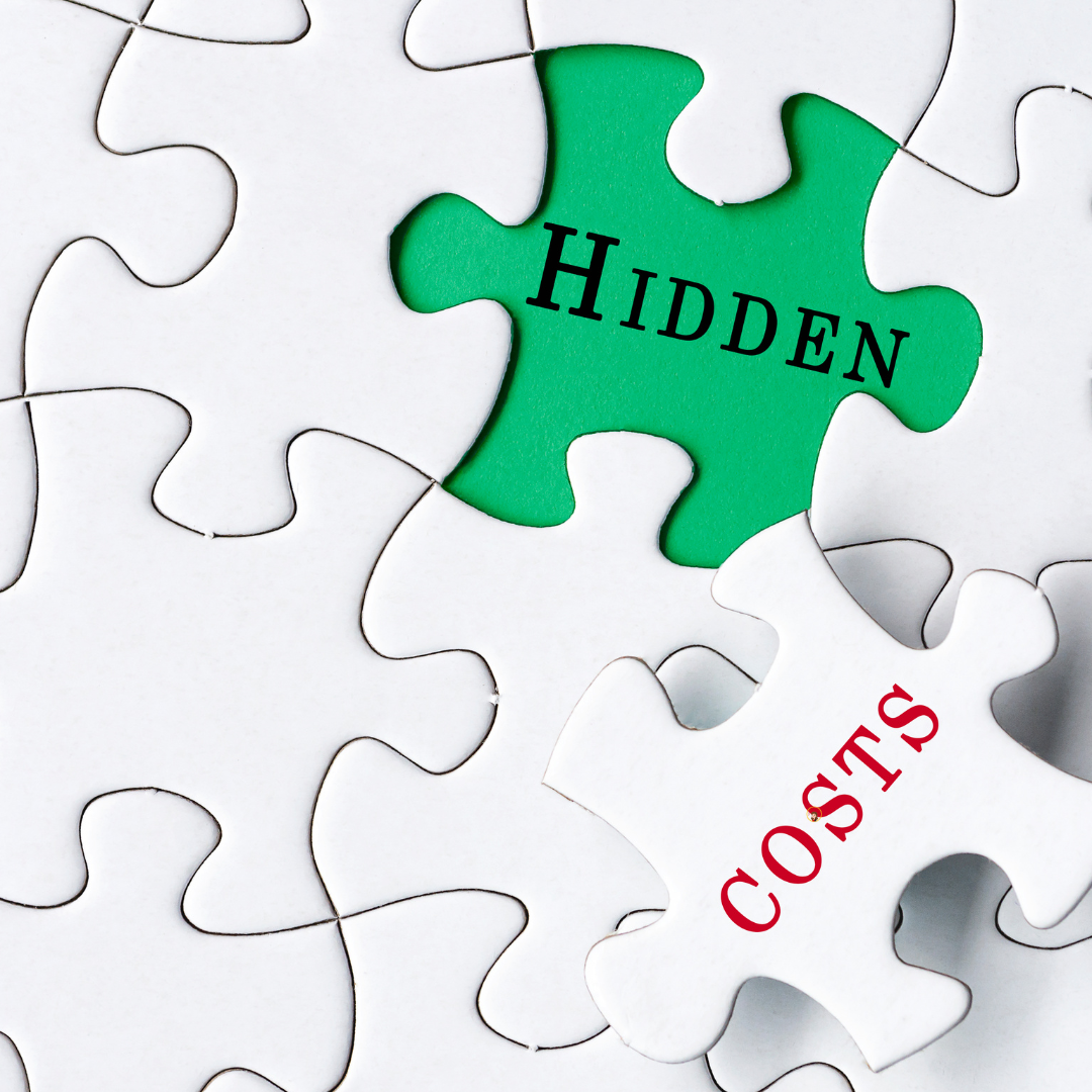 The Hidden Costs of Probate: What Families Pay Beyond Court Fees in North Carolina