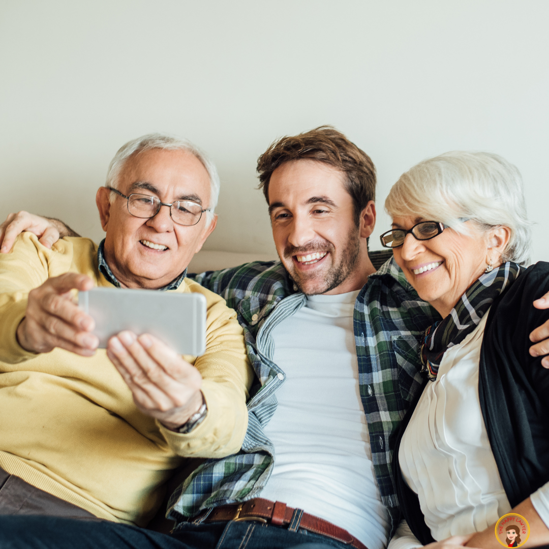 When a Parent Needs Nursing Home Care in North Carolina: First Steps for Adult Children