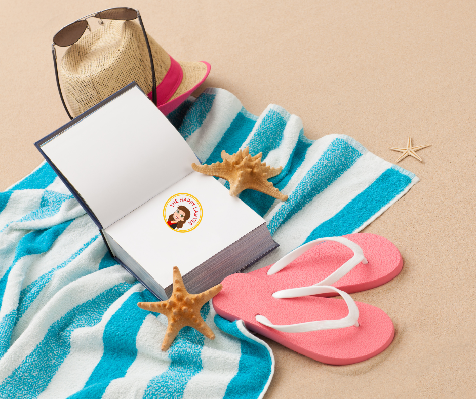 3 Estate Planning Documents Every North Carolina Family Should Have Before Summer Travel