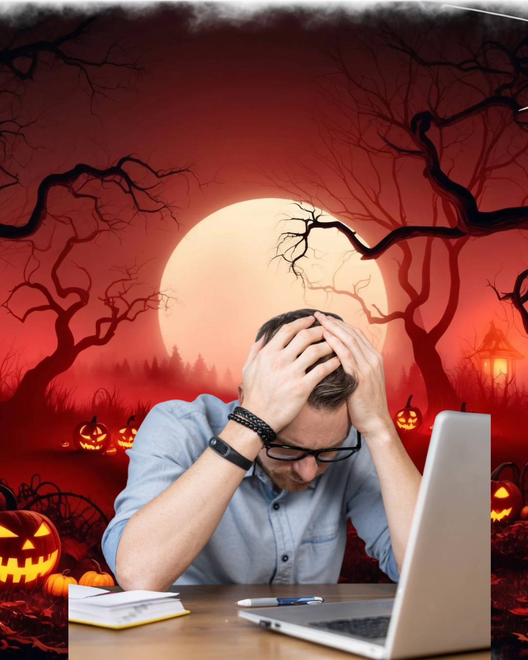 The Scariest Estate Planning Mistakes That Haunt Families