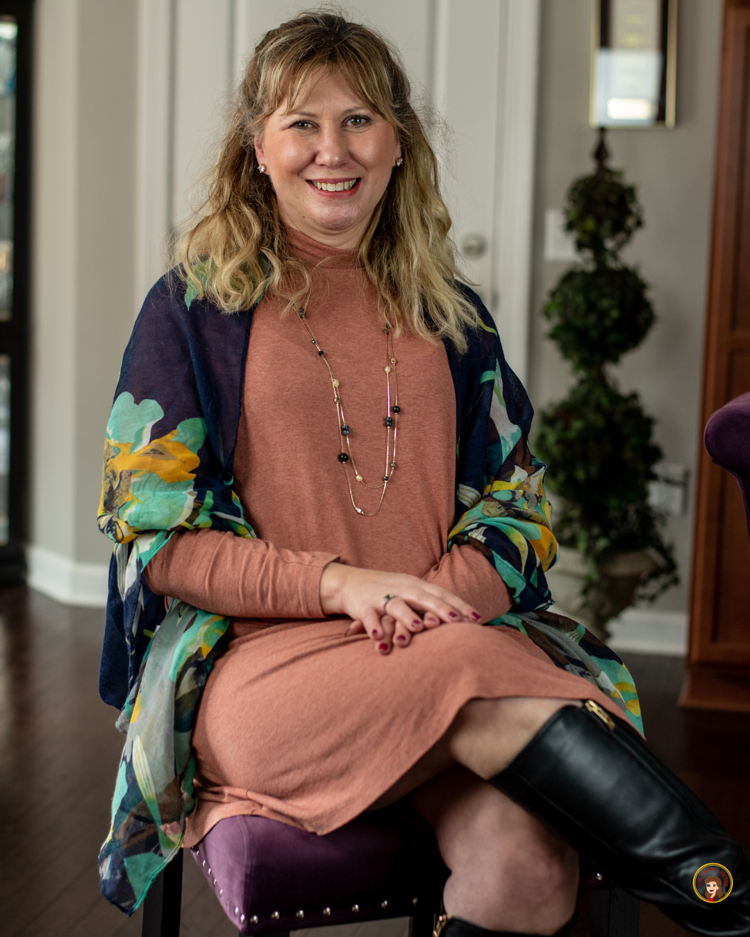 Kristen Mackintosh elder law and estate planning attorney helping North Carolina families with Medicaid planning