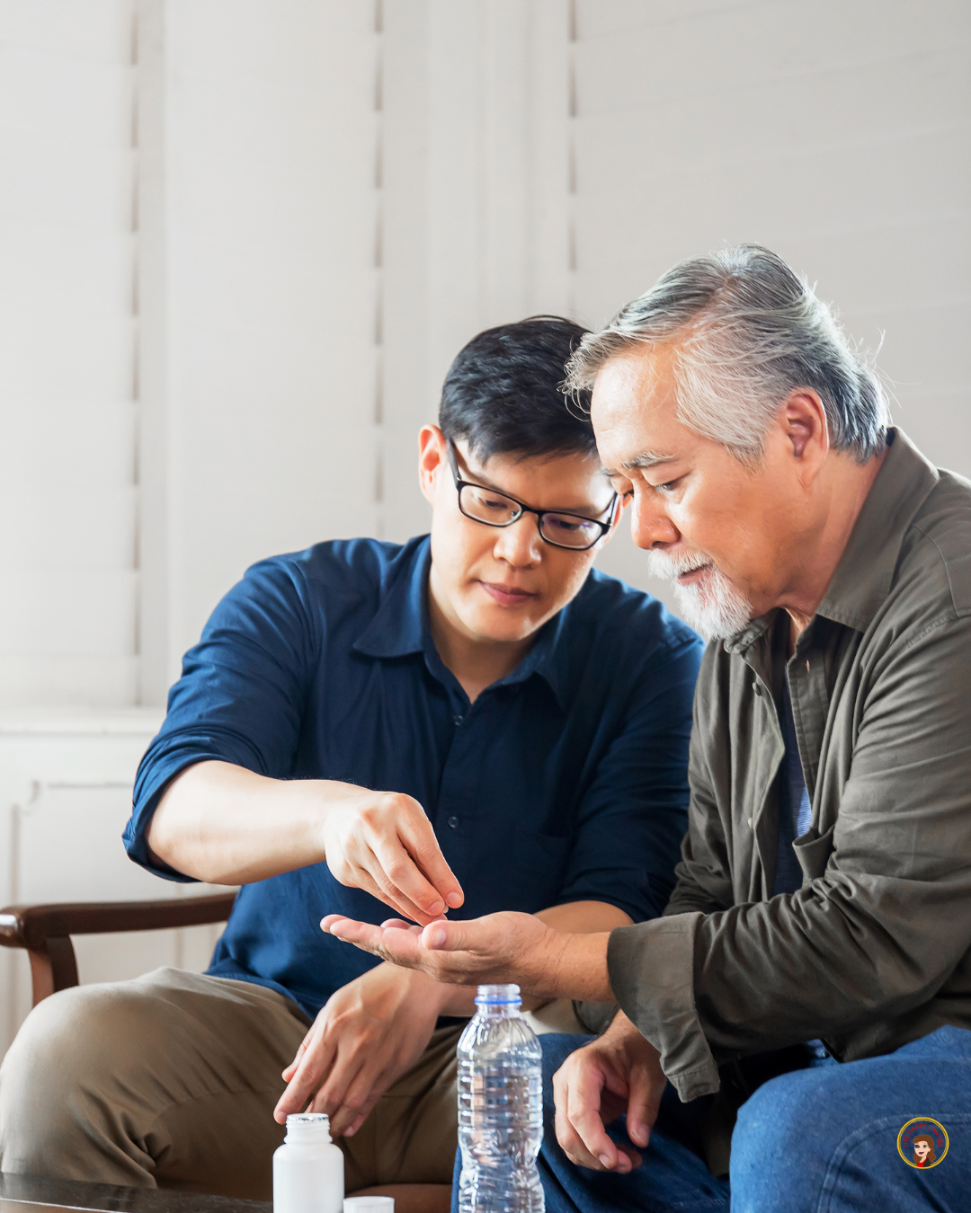 Adult child caring for aging parent while navigating Medicaid and long term care planning in North Carolina